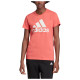 Adidas Γυναικεία κοντομάνικη μπλούζα Must Haves